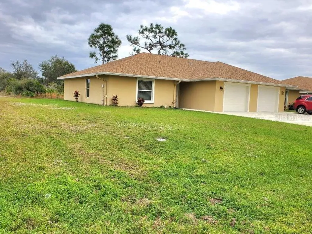1192 Oceanic Road Punta Gorda FL 33983