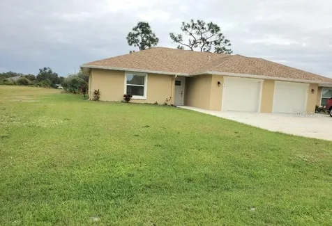 1192 Oceanic Road Punta Gorda FL 33983