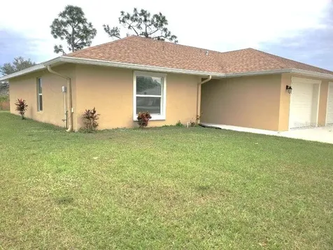 1192 Oceanic Road Punta Gorda FL 33983