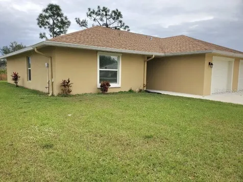 1192 Oceanic Road Punta Gorda FL 33983