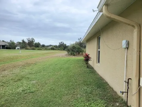 1192 Oceanic Road Punta Gorda FL 33983
