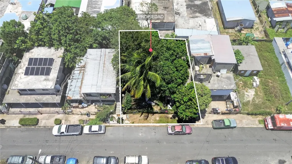 11 St. Ext. Jardines De Palmarejo, V-20 Canovanas PR 00729