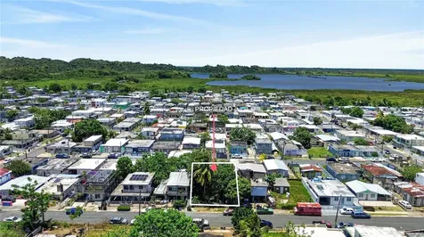 11 St. Ext. Jardines De Palmarejo, V-20 Canovanas PR 00729