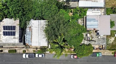 11 St. Ext. Jardines De Palmarejo, V-20 Canovanas PR 00729