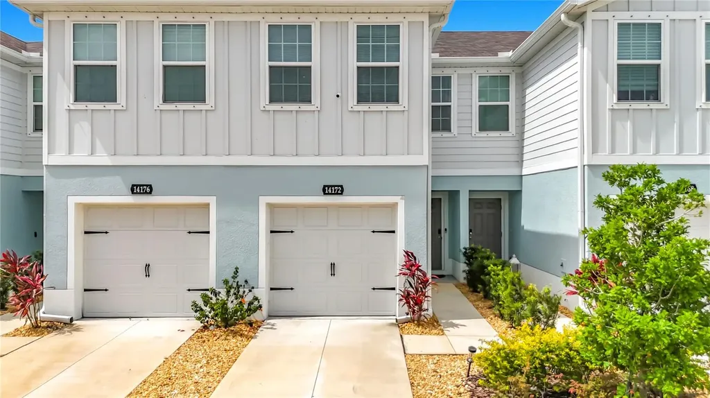 14172 Crimson Avenue Bradenton FL 34211