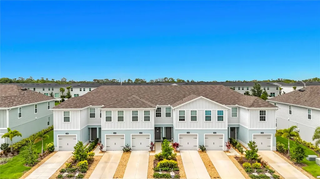 14172 Crimson Avenue Bradenton FL 34211