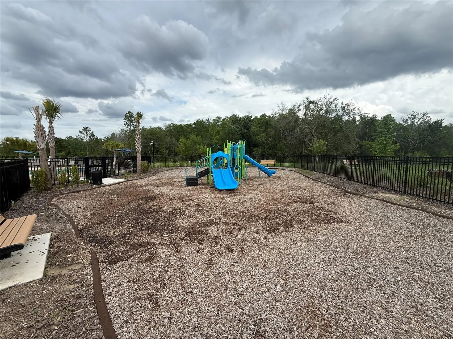 3061 Chromatic Street Kissimmee FL 34758