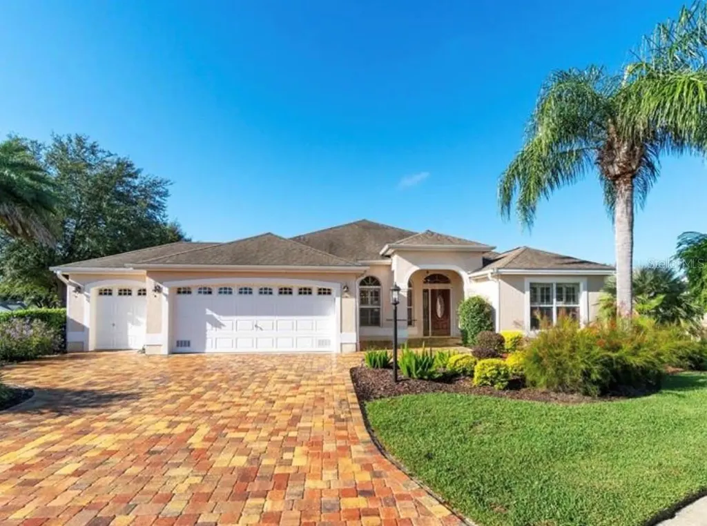 1718 Means Lane The Villages FL 32162