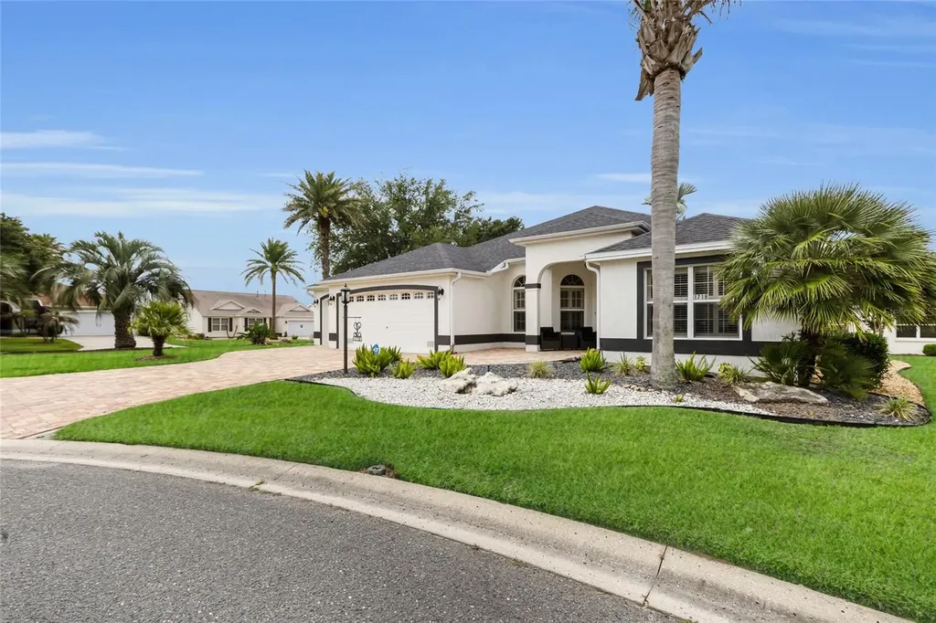 1718 Means Lane The Villages FL 32162