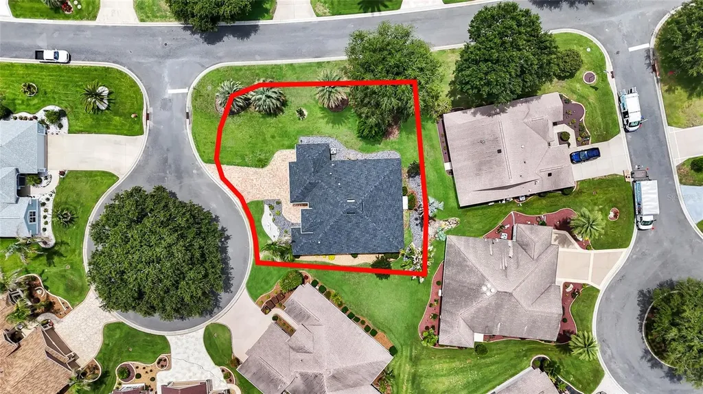 1718 Means Lane The Villages FL 32162