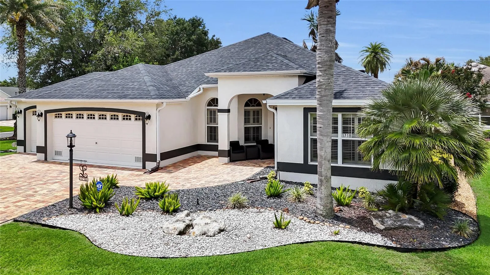 1718 Means Lane The Villages FL 32162
