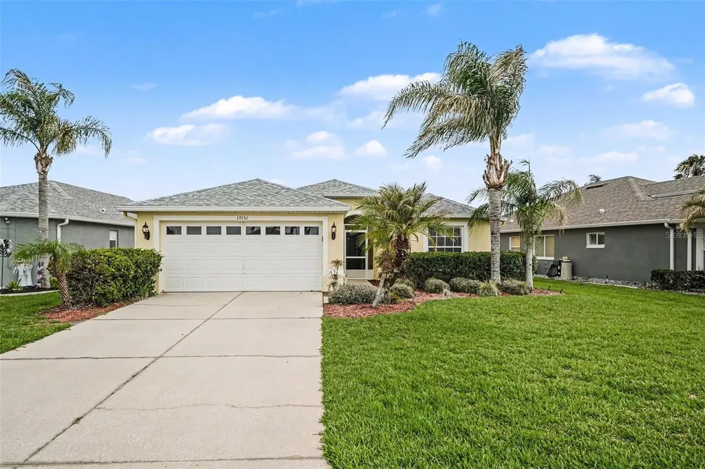 10151 Old Tampa Bay Drive San Antonio FL 33576