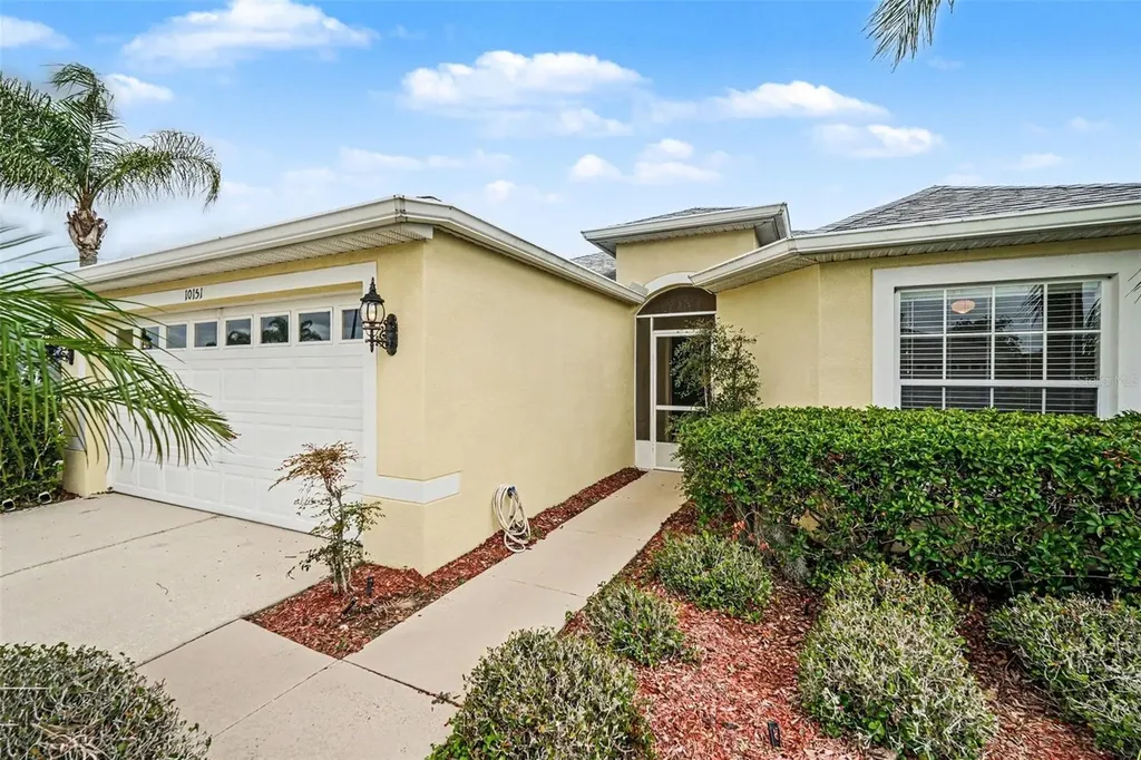 10151 Old Tampa Bay Drive San Antonio FL 33576