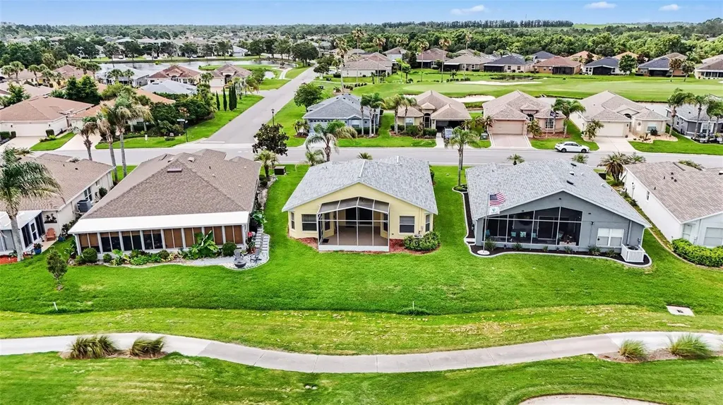 10151 Old Tampa Bay Drive San Antonio FL 33576