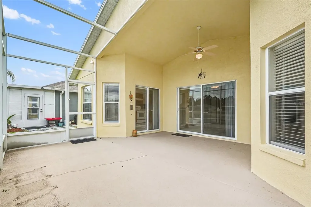 10151 Old Tampa Bay Drive San Antonio FL 33576