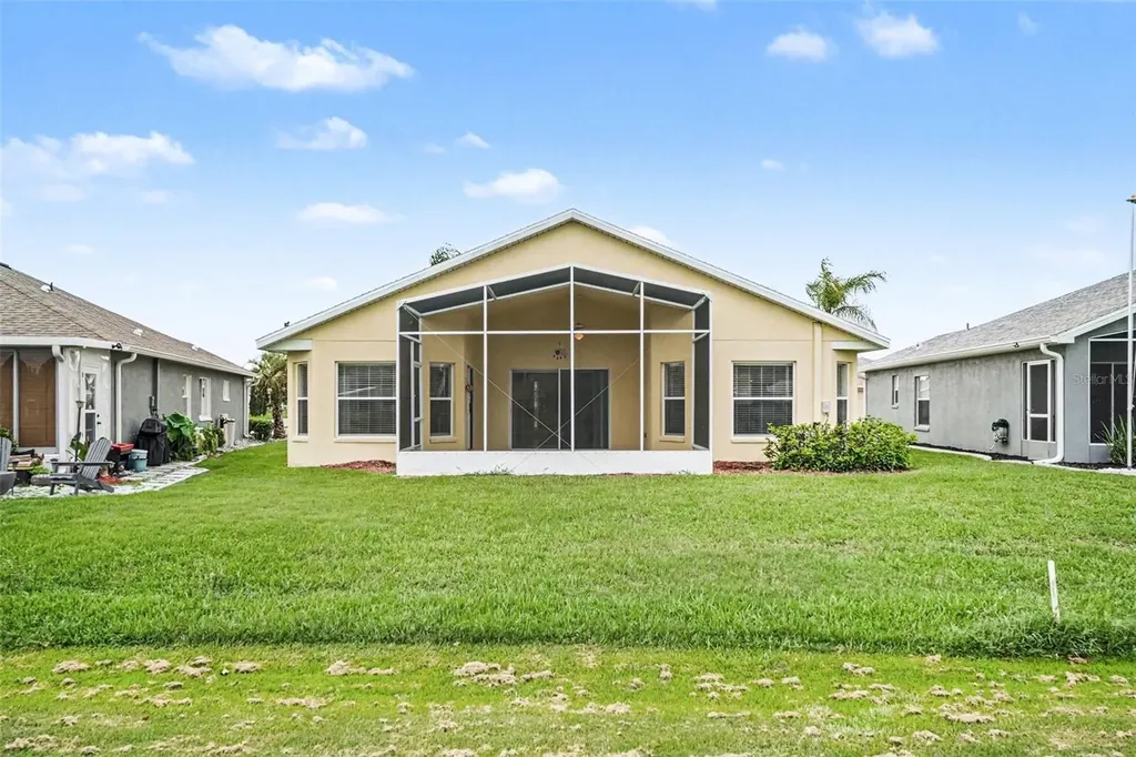 10151 Old Tampa Bay Drive San Antonio FL 33576