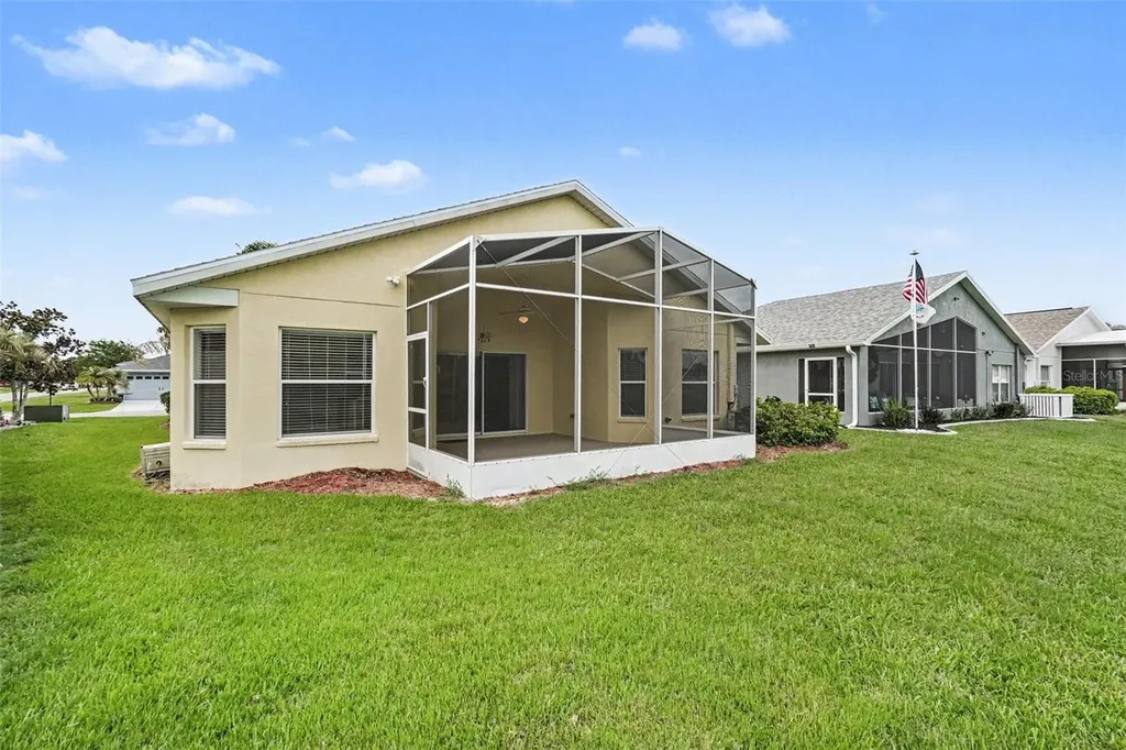 10151 Old Tampa Bay Drive San Antonio FL 33576