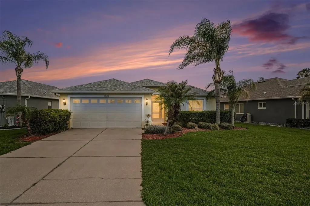 10151 Old Tampa Bay Drive San Antonio FL 33576