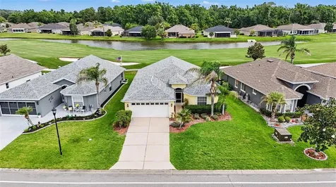 10151 Old Tampa Bay Drive San Antonio FL 33576