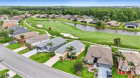 10151 Old Tampa Bay Drive San Antonio FL 33576
