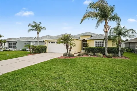 10151 Old Tampa Bay Drive San Antonio FL 33576