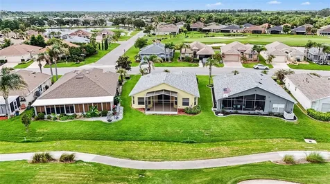 10151 Old Tampa Bay Drive San Antonio FL 33576