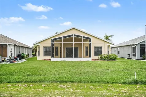 10151 Old Tampa Bay Drive San Antonio FL 33576