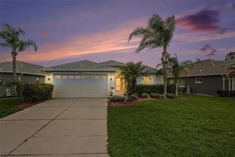 10151 Old Tampa Bay Drive San Antonio FL 33576