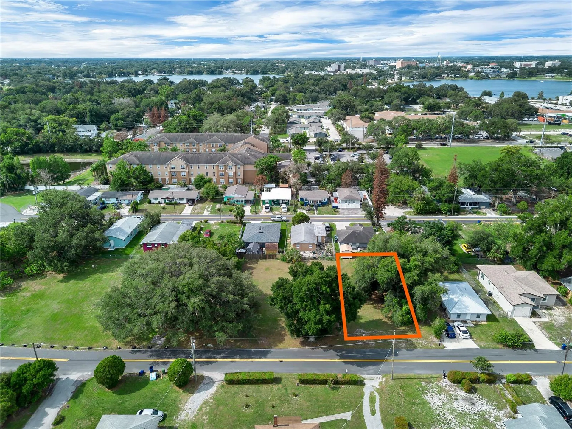 Palmetto Avenue NE Winter Haven FL 33881