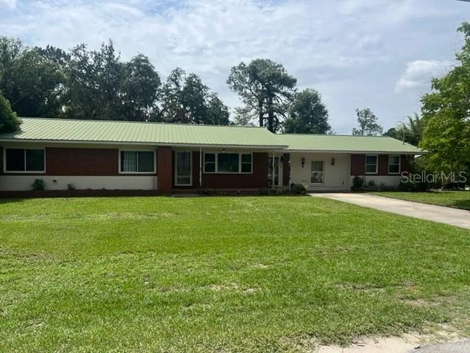 5810 SE Babb Road Belleview FL 34420