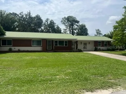 5810 SE Babb Road Belleview FL 34420