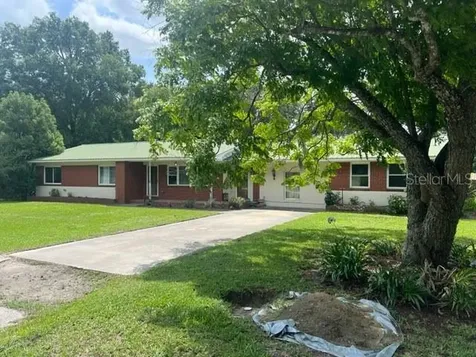 5810 SE Babb Road Belleview FL 34420