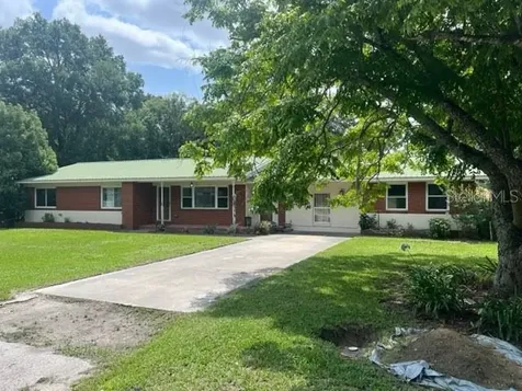 5810 SE Babb Road Belleview FL 34420