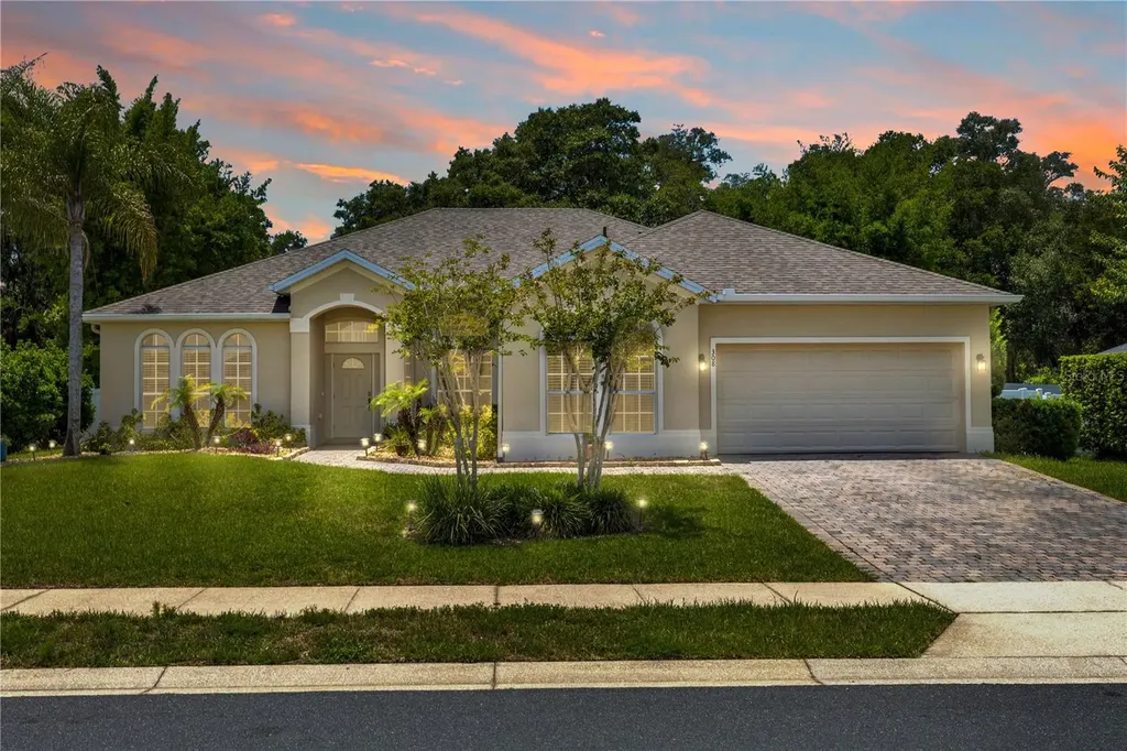 308 Crystal Pond Avenue Deland FL 32720