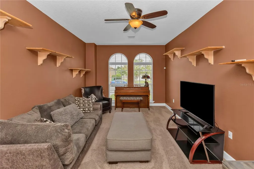 308 Crystal Pond Avenue Deland FL 32720