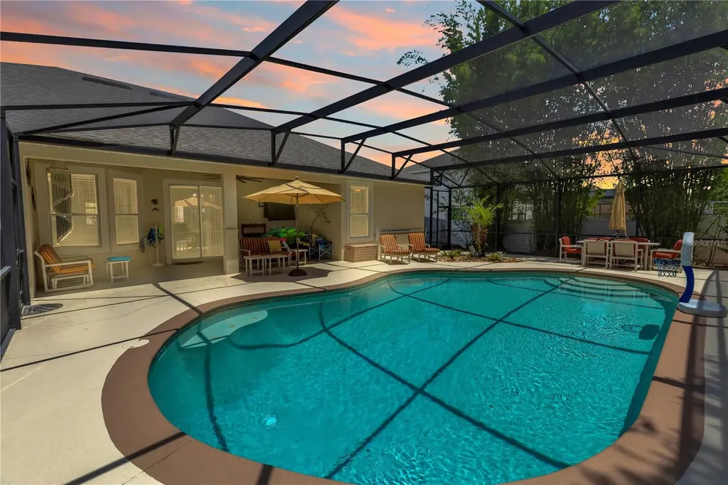 308 Crystal Pond Avenue Deland FL 32720