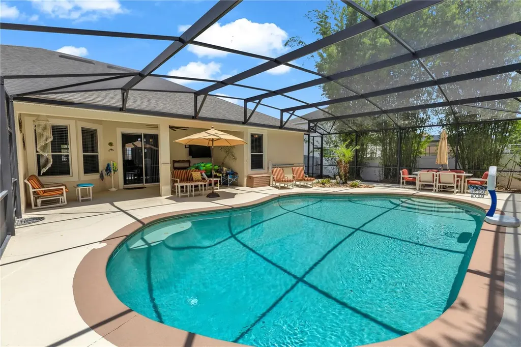 308 Crystal Pond Avenue Deland FL 32720