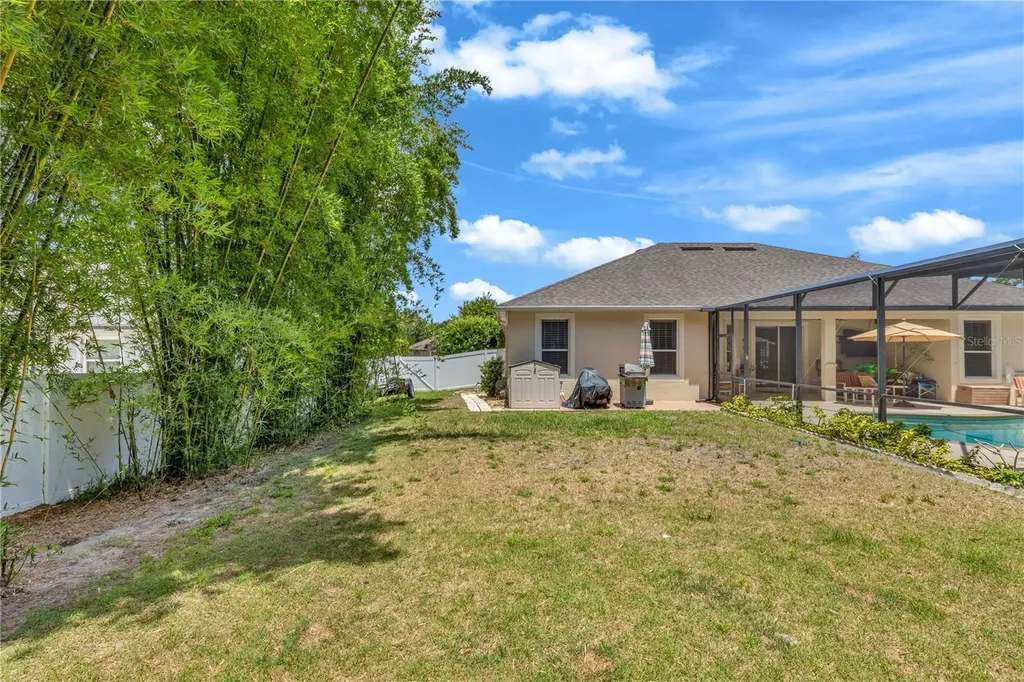 308 Crystal Pond Avenue Deland FL 32720
