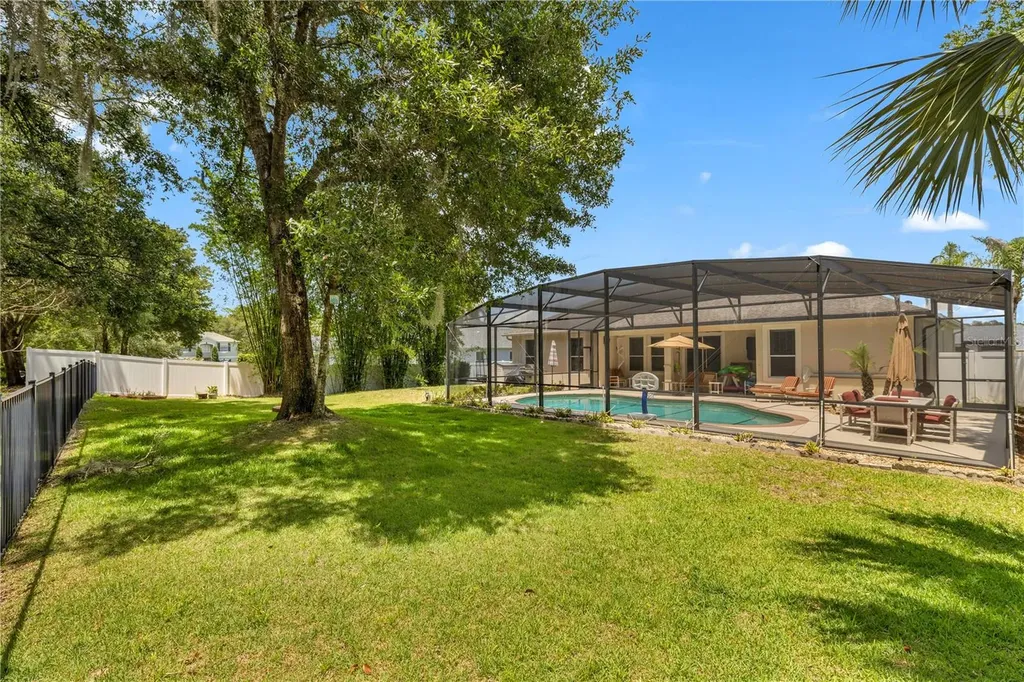 308 Crystal Pond Avenue Deland FL 32720
