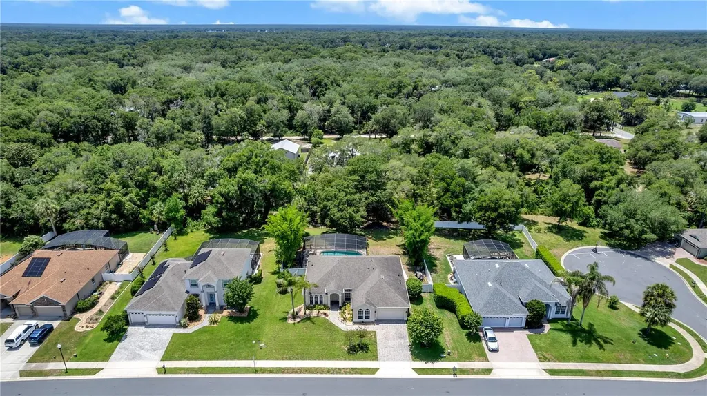 308 Crystal Pond Avenue Deland FL 32720