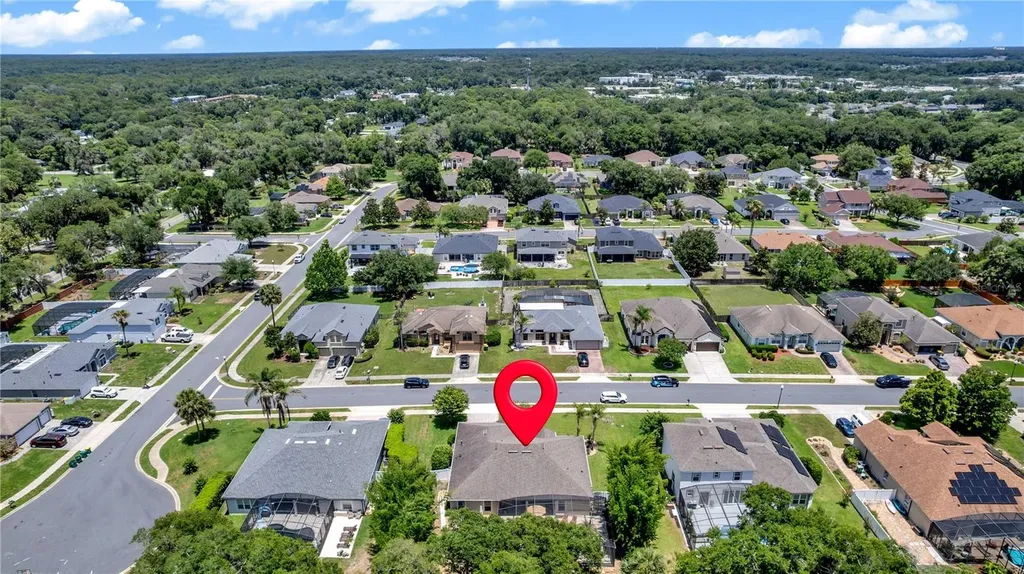 308 Crystal Pond Avenue Deland FL 32720