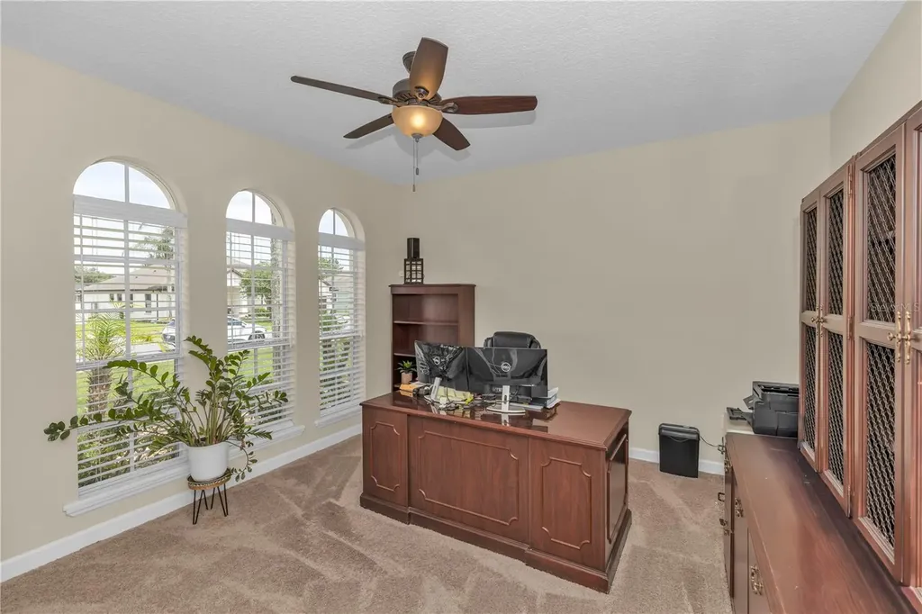 308 Crystal Pond Avenue Deland FL 32720