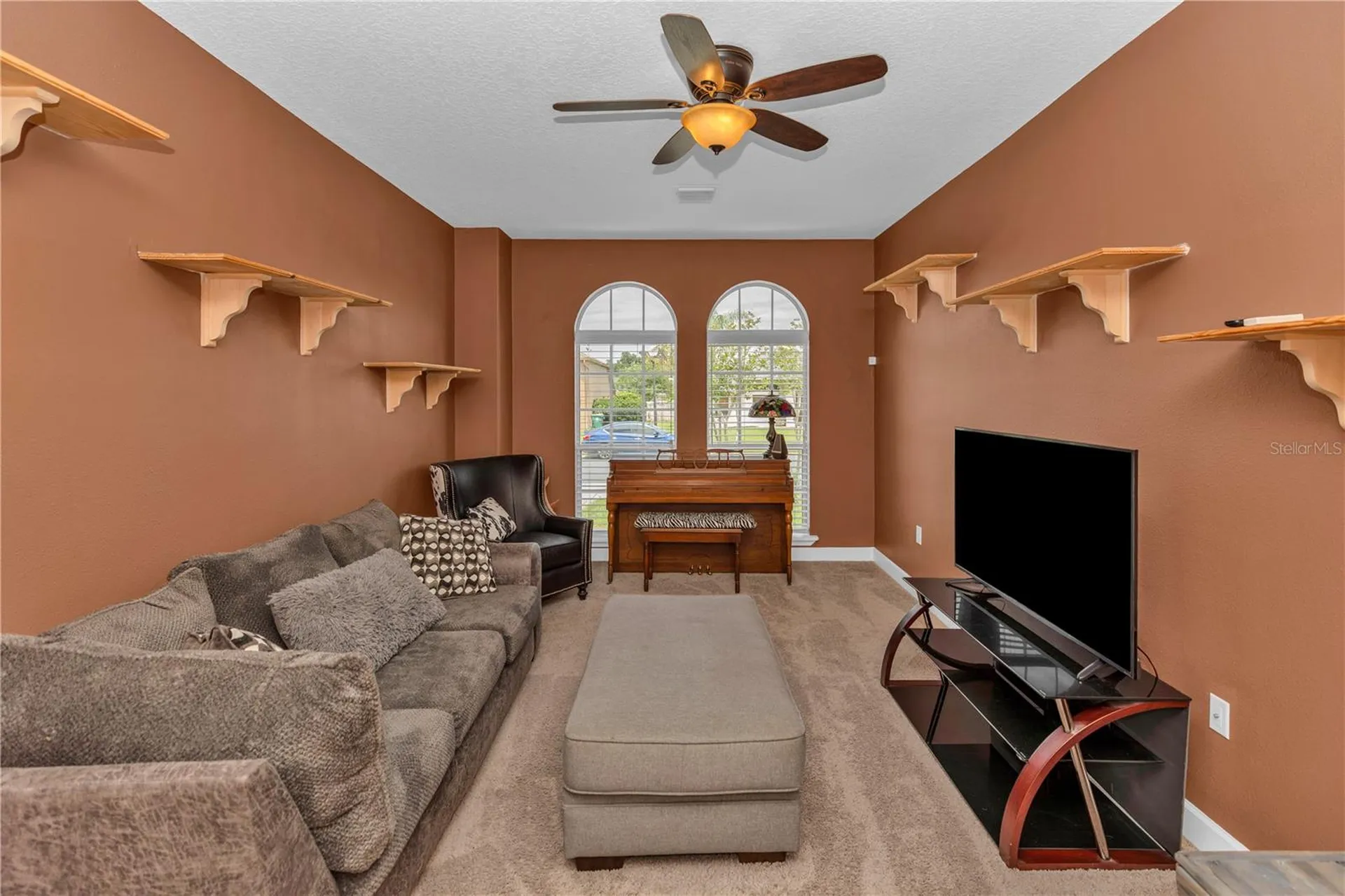 308 Crystal Pond Avenue Deland FL 32720