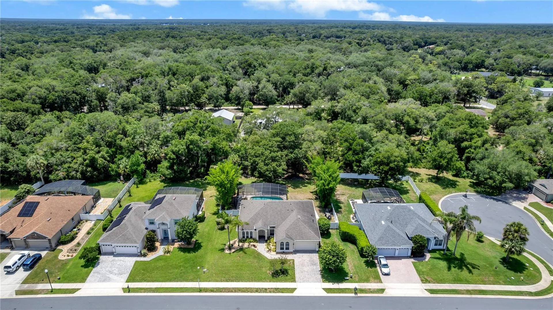 308 Crystal Pond Avenue Deland FL 32720