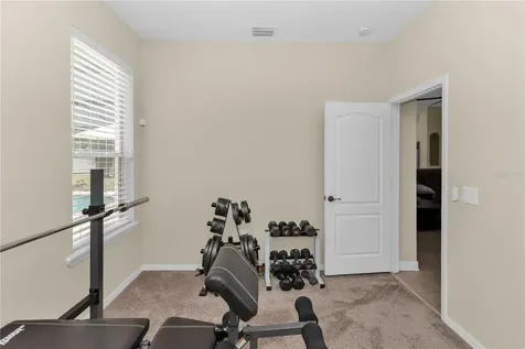 308 Crystal Pond Avenue Deland FL 32720