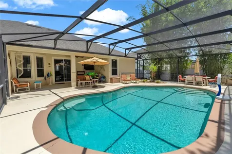 308 Crystal Pond Avenue Deland FL 32720