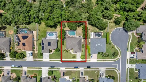 308 Crystal Pond Avenue Deland FL 32720