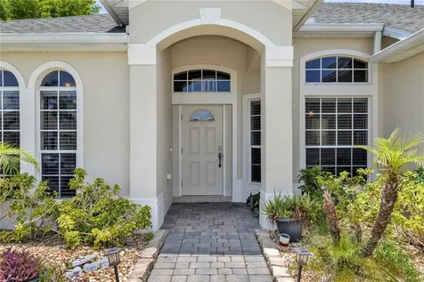 308 Crystal Pond Avenue Deland FL 32720
