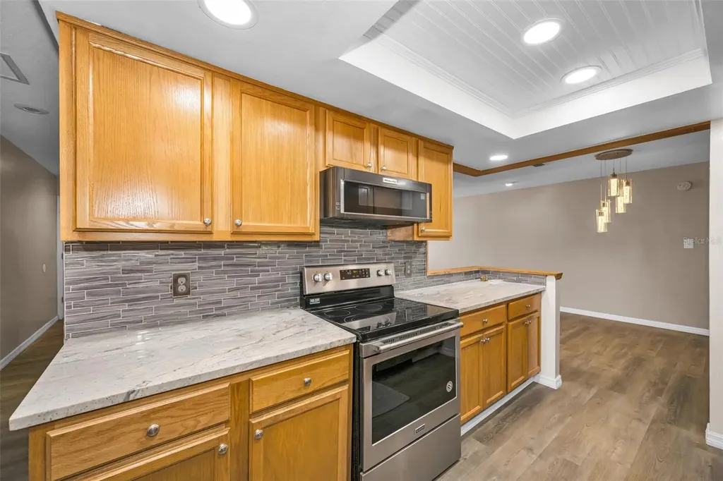 12603 Pecan Tree Drive Hudson FL 34669