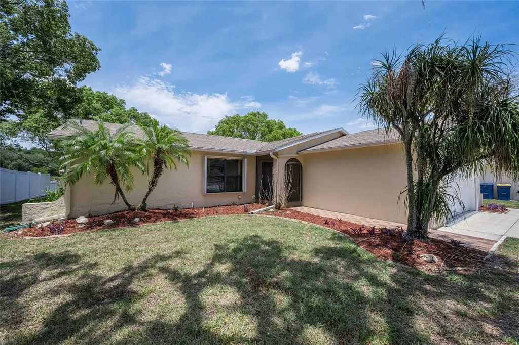12603 Pecan Tree Drive Hudson FL 34669
